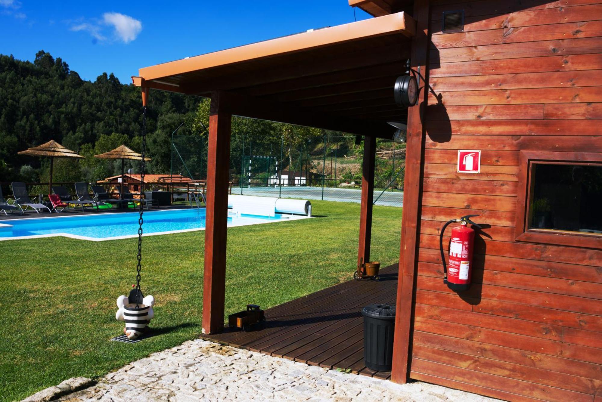סלוריקו דה באשטו Villa Ramiro מראה חיצוני תמונה