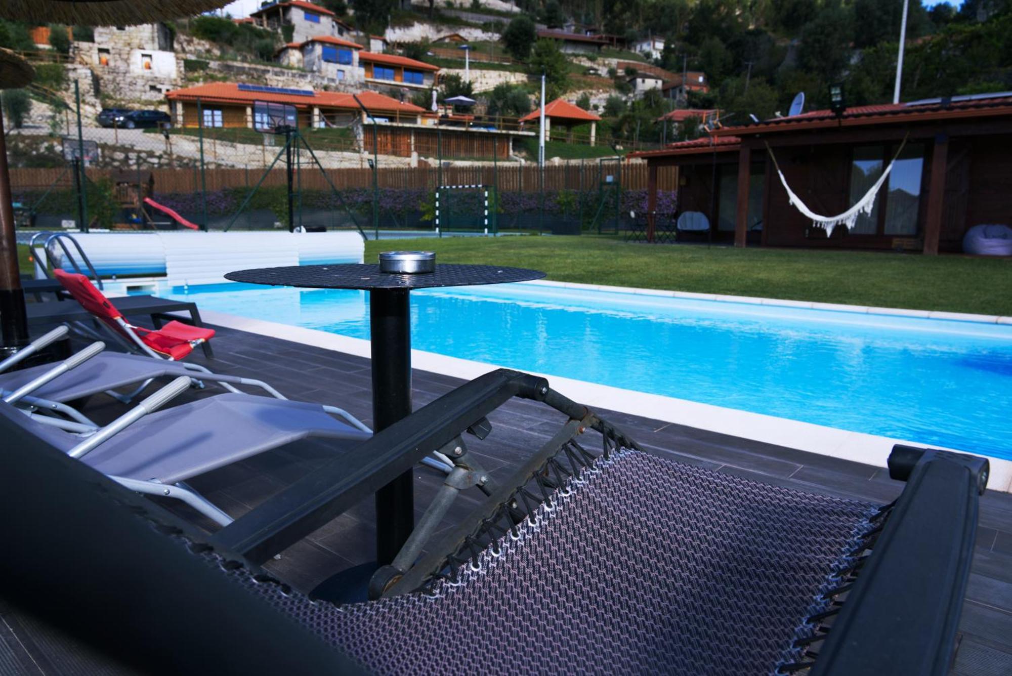 סלוריקו דה באשטו Villa Ramiro מראה חיצוני תמונה