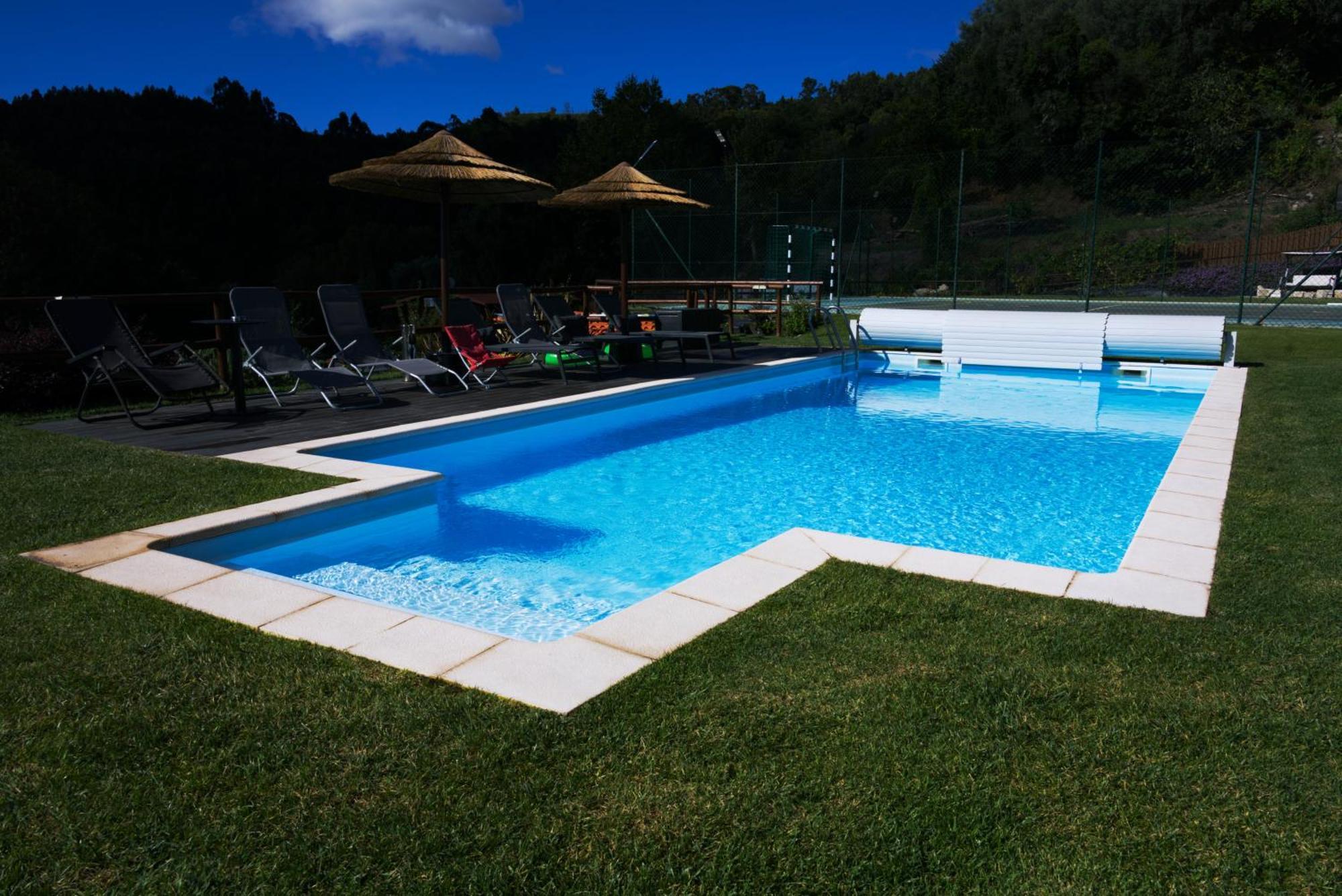 סלוריקו דה באשטו Villa Ramiro מראה חיצוני תמונה