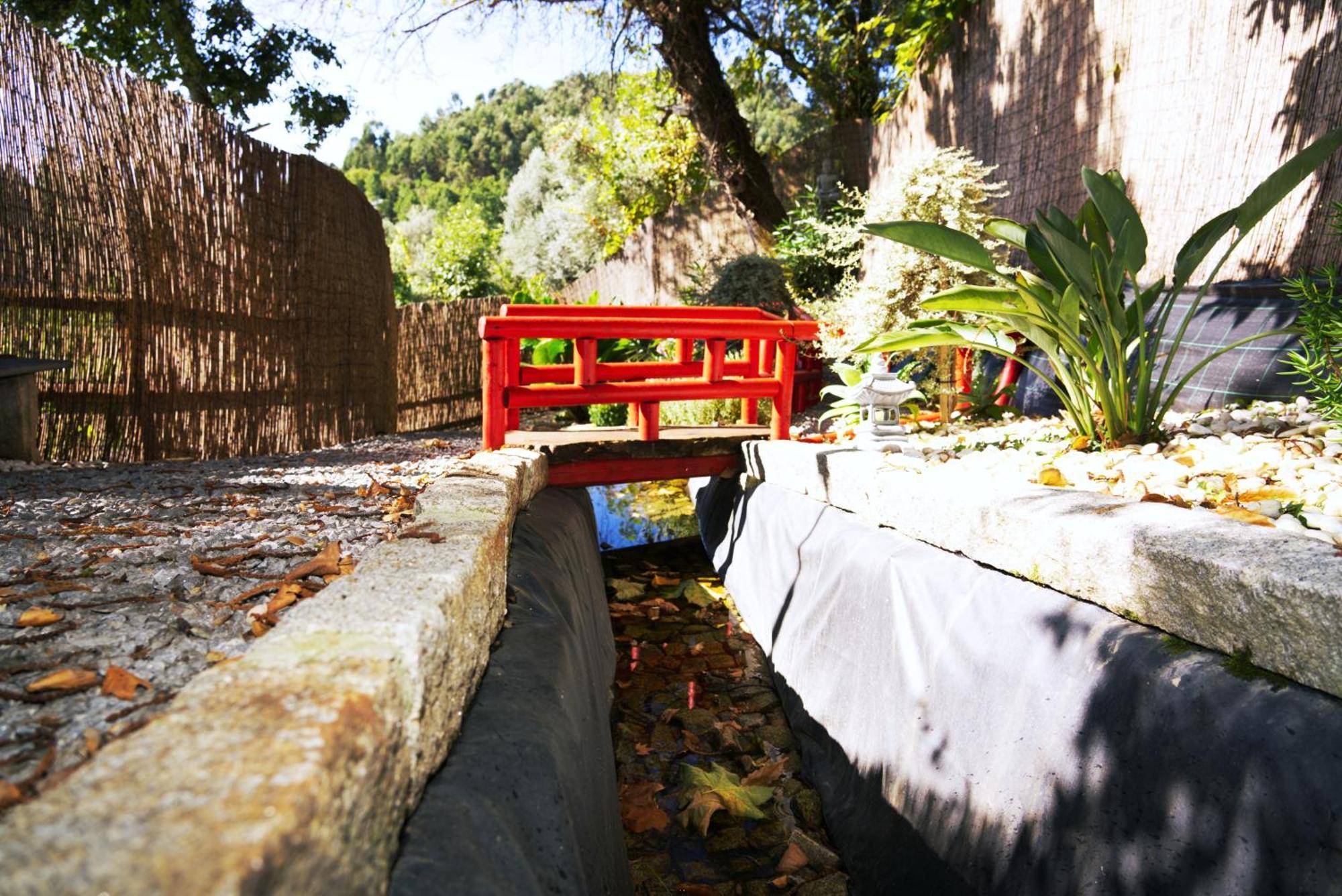 סלוריקו דה באשטו Villa Ramiro מראה חיצוני תמונה