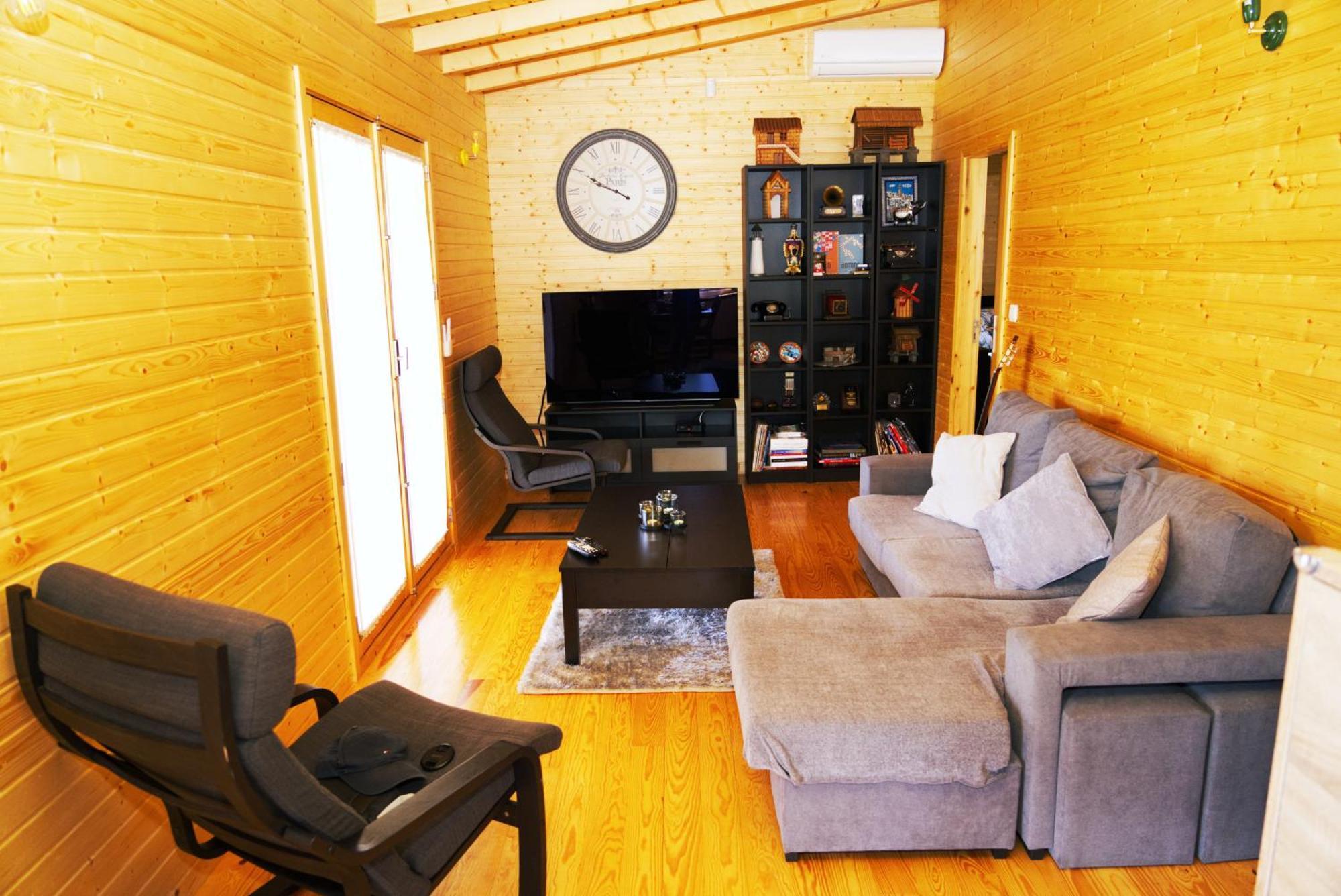 סלוריקו דה באשטו Villa Ramiro מראה חיצוני תמונה